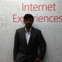 Mani Nagappan (@keshavatech) 's Twitter Profile