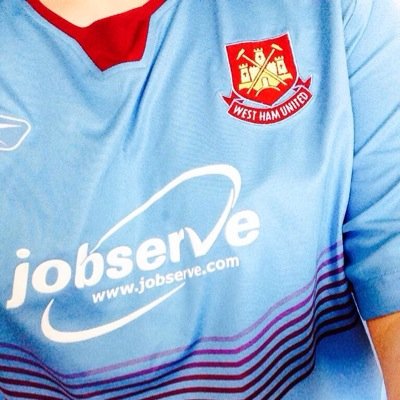 ⚽️ West Ham United FC Forever and Always❤️