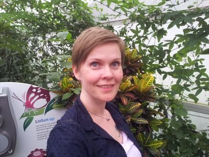 Min veg blir til mens eg går. Alt er en del av prosessen. Den dag eg snur meg for å sjå dør eg.