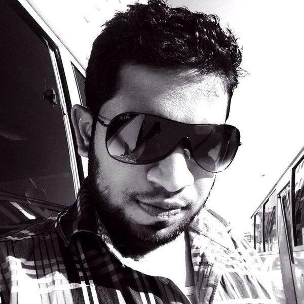 wazeerx's profile picture. A Social Bug, All about Digital Trend,Understanding Technology Can Lead the Creation of Solutions & Platforms that Can Change the Way We Interacts With World