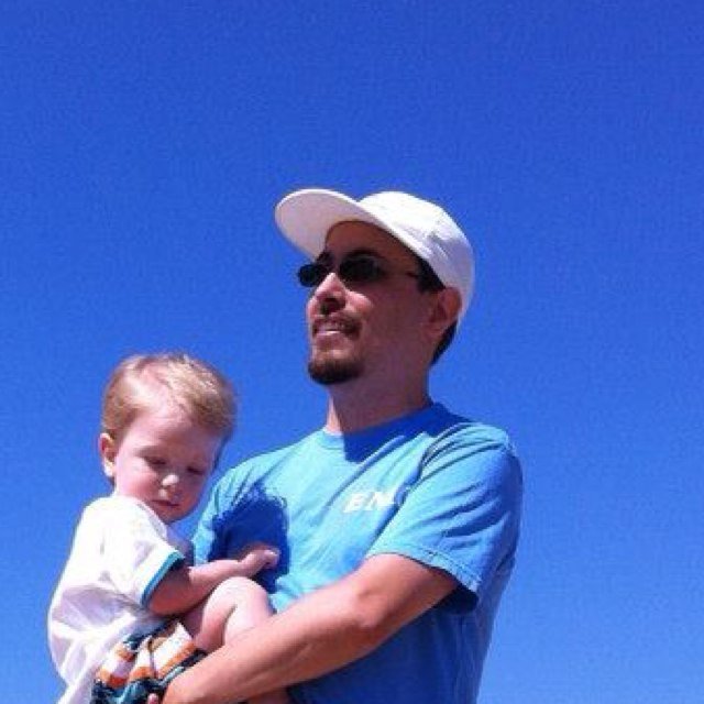 Husband, Dad, Christian, European.
Does stuff with cloud.
@jregel@c.im on Mastodon