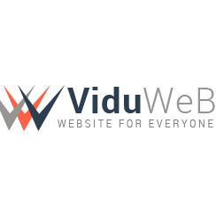 ViduWebAu's profile picture. ViduWeb is a creative #Web #Designing Firm in #Queensland dedicated to growing businesses through innovative ideas & expert.