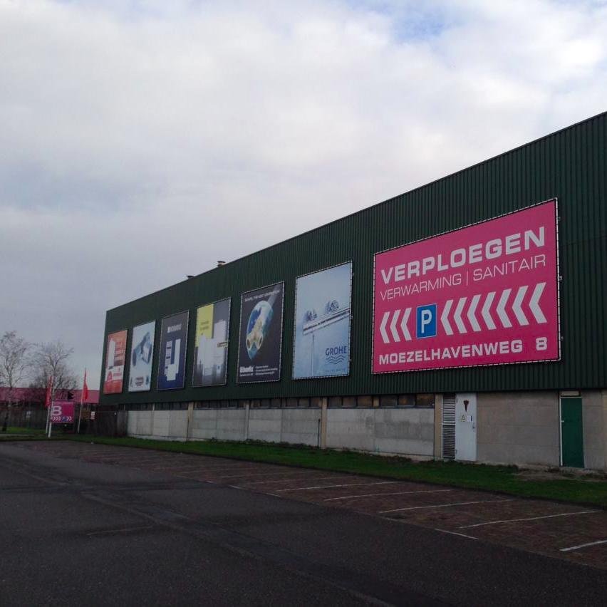 Verploegen levert uit voorraad 4000 #CVonderdelen #Verwarming #Sanitair aan de professional en ketels van #Intergas #Remeha #Vaillant #Bosch #Nefit #Daalderop
