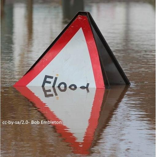 ESRC funded real-time examination of the social, economic and environmental dimensions of the UK's winter 2013/14 flood recovery and resilience