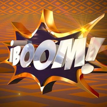 Cuenta oficial de #A3Boom 💣💥 El concurso de Antena 3 donde te lo pasarás bomba 😏😂

Disponible en @atresplayer 📺