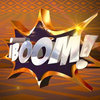 ¡Boom! (@a3boom) 's Twitter Profile