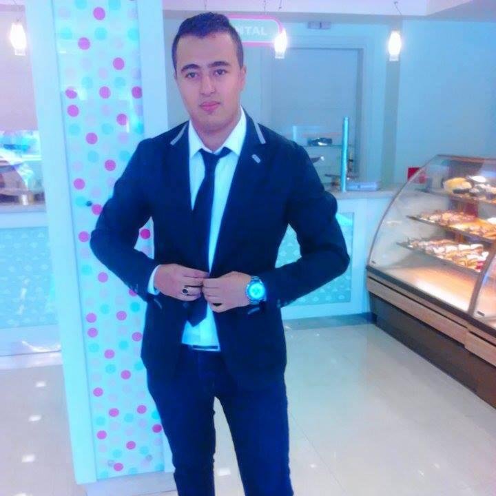 MAHMOUDFABUINO's profile picture. 