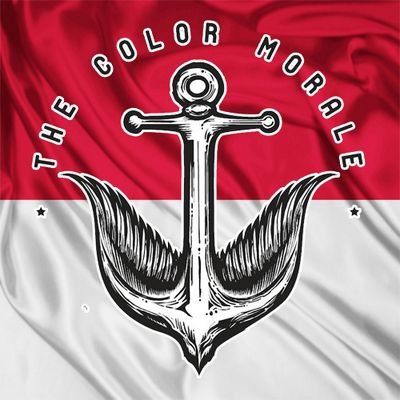 Official Indonesia Street Team for @thecolormorale #ColorMoraleArmy