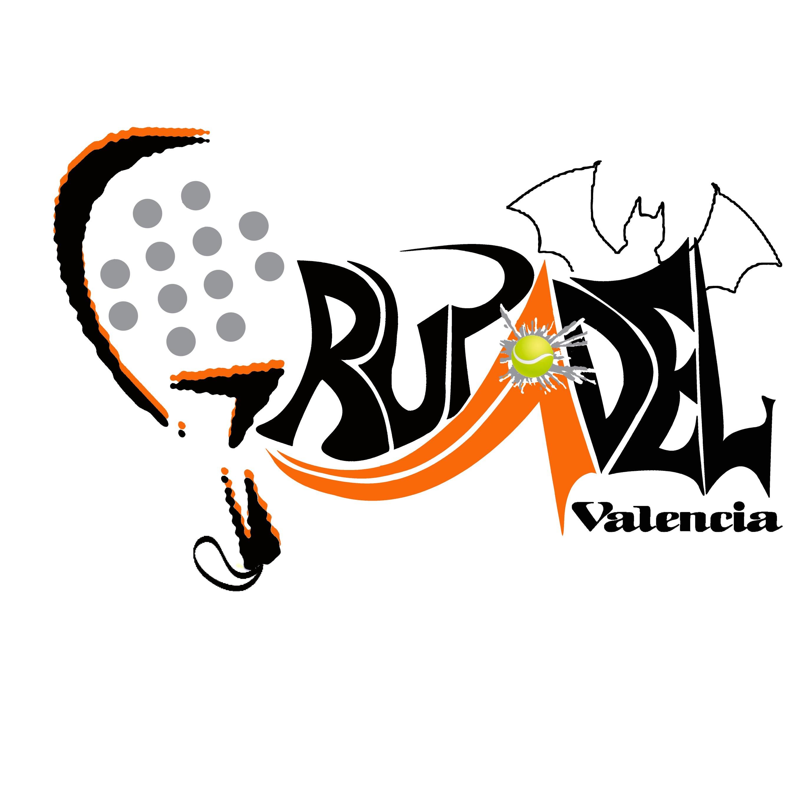 GruPadelVlc's profile picture. Somos un grupo de aficionados al PADEL, montamos partidas en la Valencia y alrededores. Si te interesa jugar regularmente entra en contacto con nosotros.
