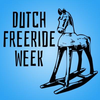 FreerideWeek's profile picture. Volg 't NK Freeride en organisatie van de DFW. Check onze site voor het programma en ga mee met een mega vette freeride week! Tignes (FR) wk5-'16 FB / Instagram