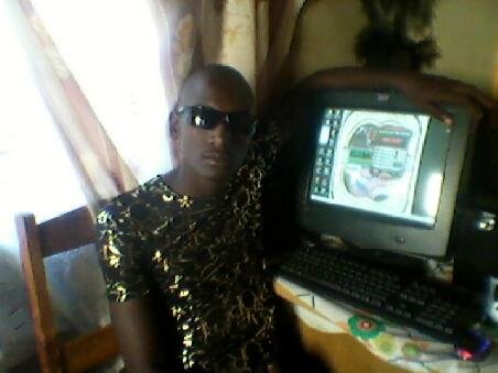 KAMZA45908331's profile picture. 