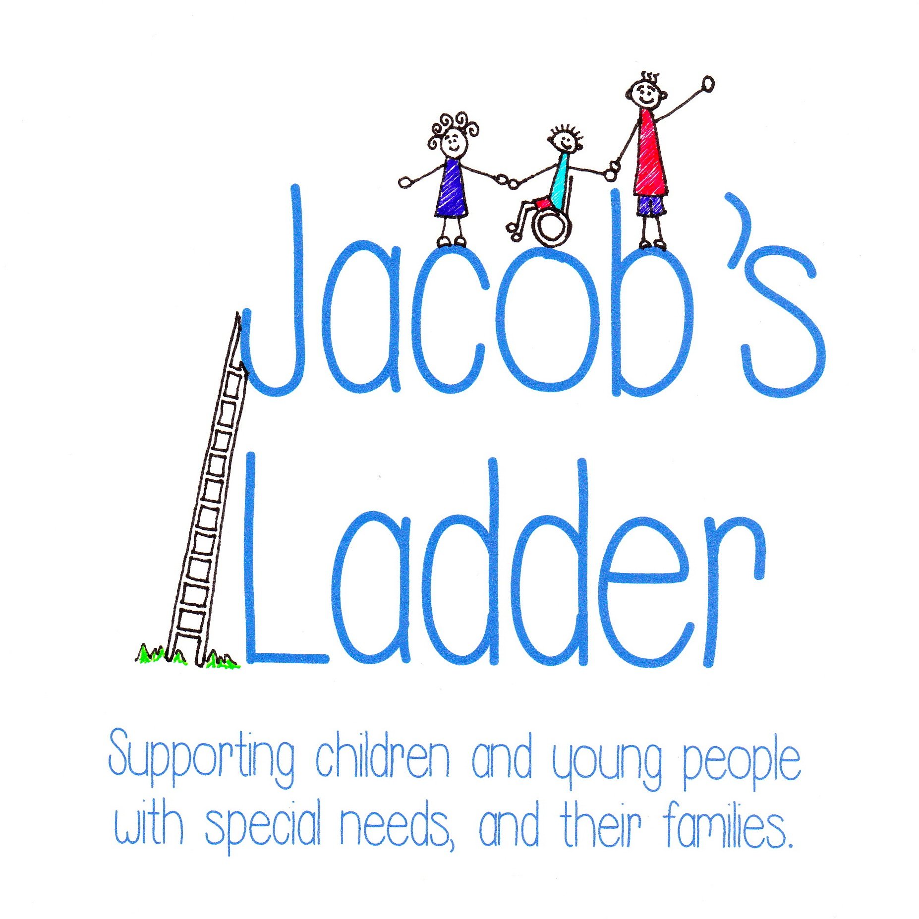 JacobsLadderW's profile picture. Jacob's Ladder is a not for profit community organisation supporting children and young people with special needs, and their families.