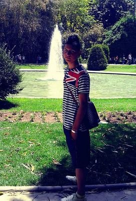 Oussadia & Alegria