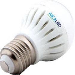 We are producers of Aica Led Lights™ that are efficient and use up to 70% less electricity than regular lamps.