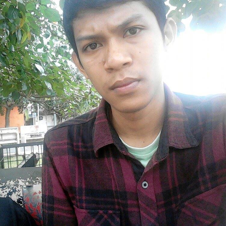Kehidupan adalah mozaik acak yang harus kita susun.