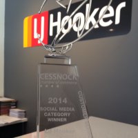 LJH Cessnock & Kurri (@ljhcesskurri) 's Twitter Profile