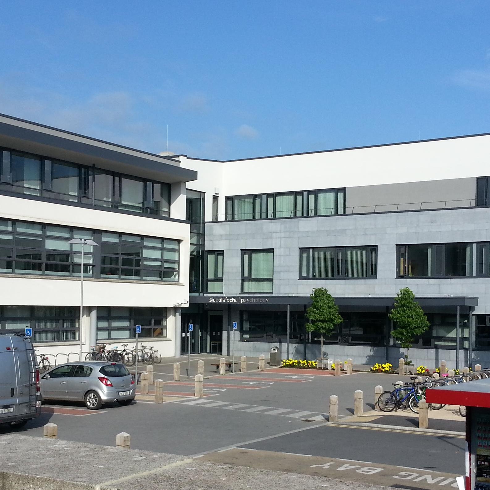 MSc in Health Psychology students at the National University of Ireland, Galway (2023-2024) taking the #PS585 module-Perspectives in Health Psychology