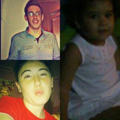 Nivel.16 || de un 23.04.2014♥ qe me cambio la vida || de la hermandad de la macarena @hdad_macarena || una mejor amiga qe ase cualquier cosa por mi 17.09.2012∞