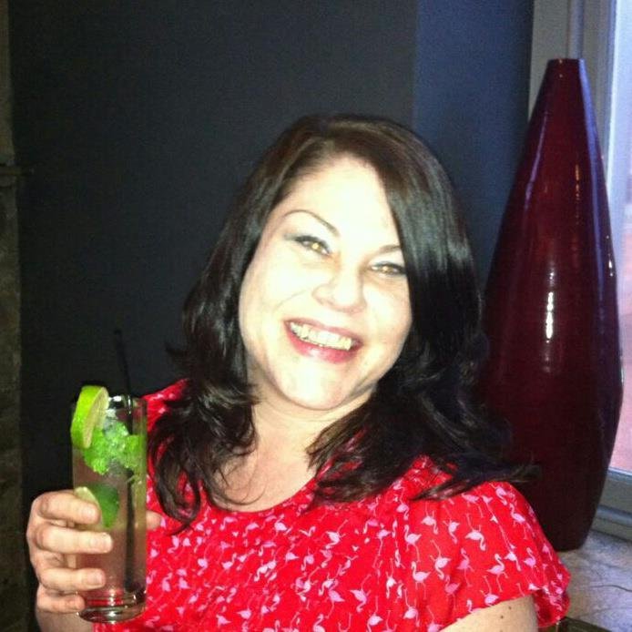 Carrie Ross (GottaCarrieOn) Twitter