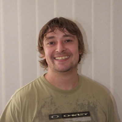 copey1973's profile picture. 