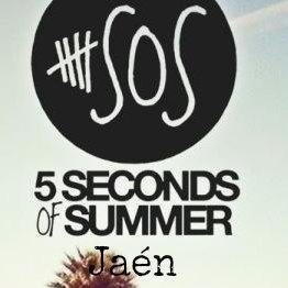 Cuenta dedicada a 5SOS desde Jaén. ~ Inés y Ángela ~