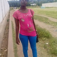 Agness John (@john_agness) 's Twitter Profile