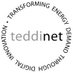TEDDINET (@teddinet) Twitter profile photo