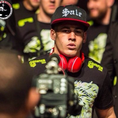 Christian guy striving to be the best I can be. buisiness owner, professional MMA Athlete ...Phil 4 vs13