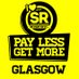 SR Glasgow (@sturecglasgow) Twitter profile photo