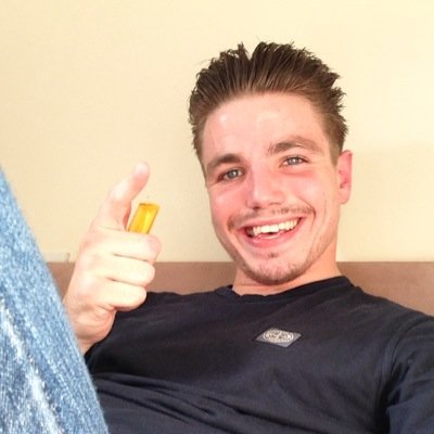 danmulvey_93's profile picture. 