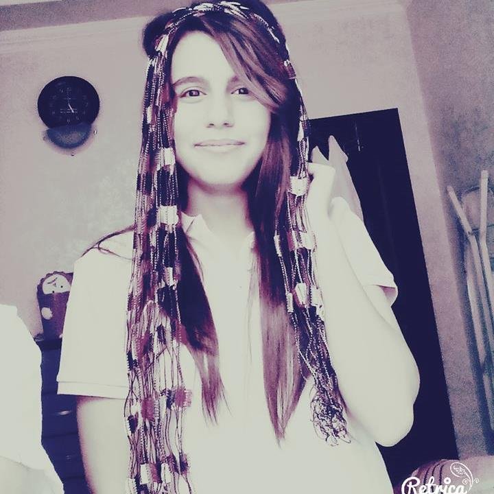 If you' re happy, fuck what people think.
