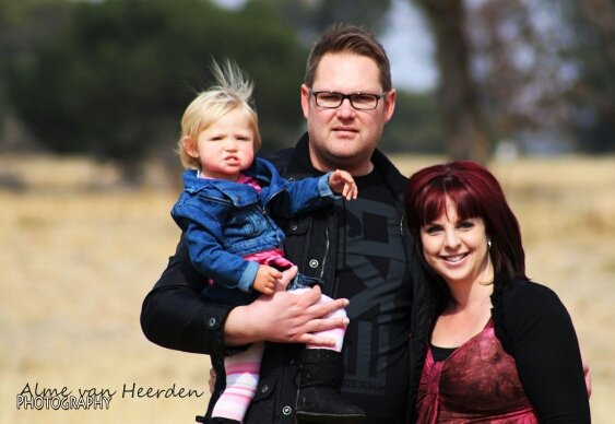 PepeCoetzer's profile picture. 