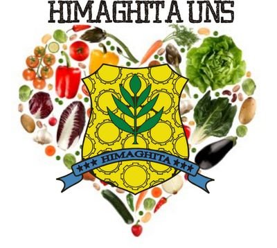 Himpunan Mahasiswa Teknologi Pertanian/official account of Himaghita UNS, replaced @ITP11MARET