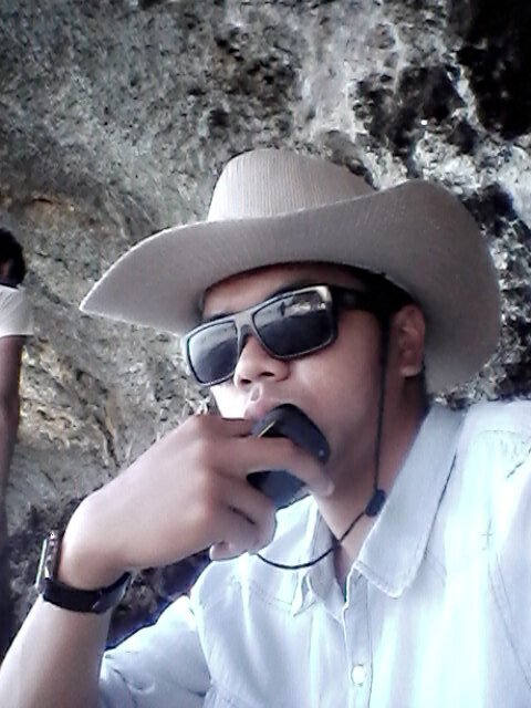 tak pernah padam