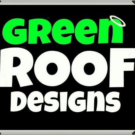 Green Roof Designs