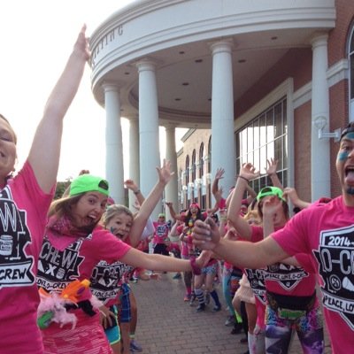 Official twitter account of the sexiest group on STFX campus; O-CREW! #TEAMFOLLOWBACK