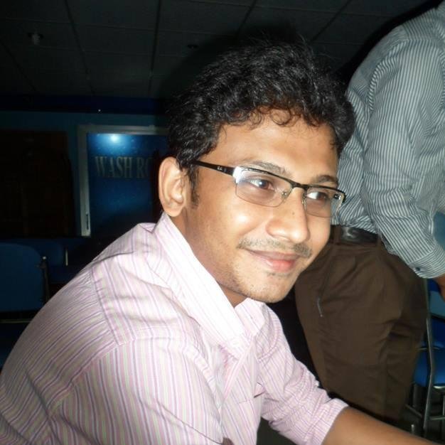 I am a blogger and working as a staff reporter in PNS News 24
