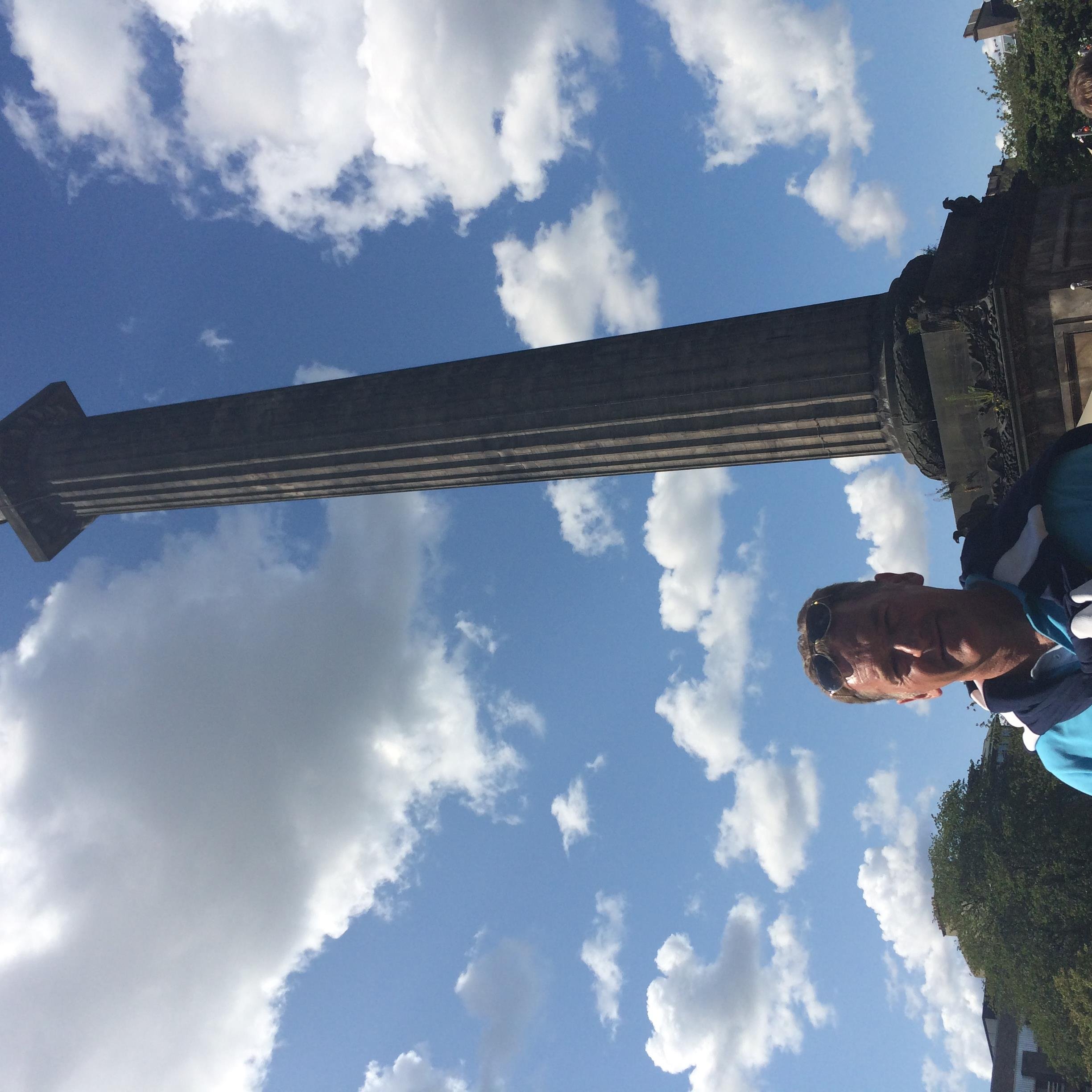 marchpinesaue's profile picture. 