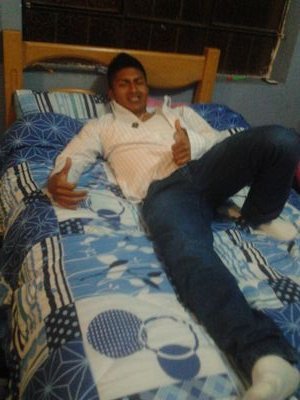 Hoy es el dia mas lindo