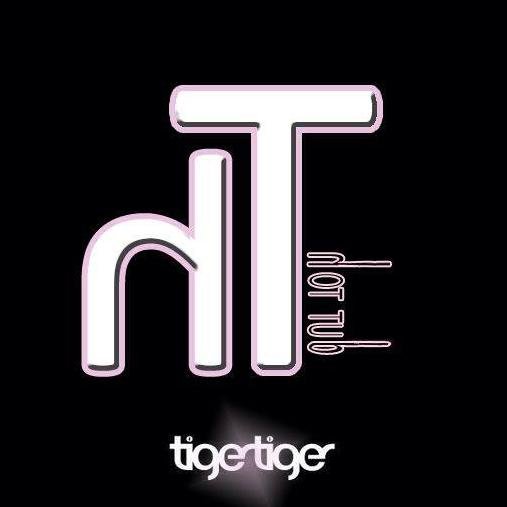 HotTub Manchester | 25th September @TigerTiger | RnB, Commercial House, Deep House + Indoor HOTTUB!!!