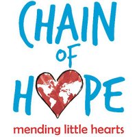 Chain of Hope UK (@chainofhopeuk) 's Twitter Profile Photo Chain of Hope UK (@chainofhopeuk) 's Twitter Profile Photo