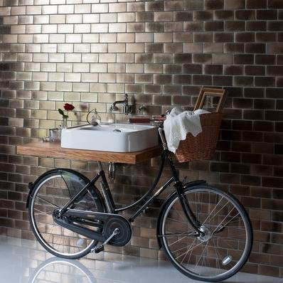 Beautiful Bathrooms for all budgets