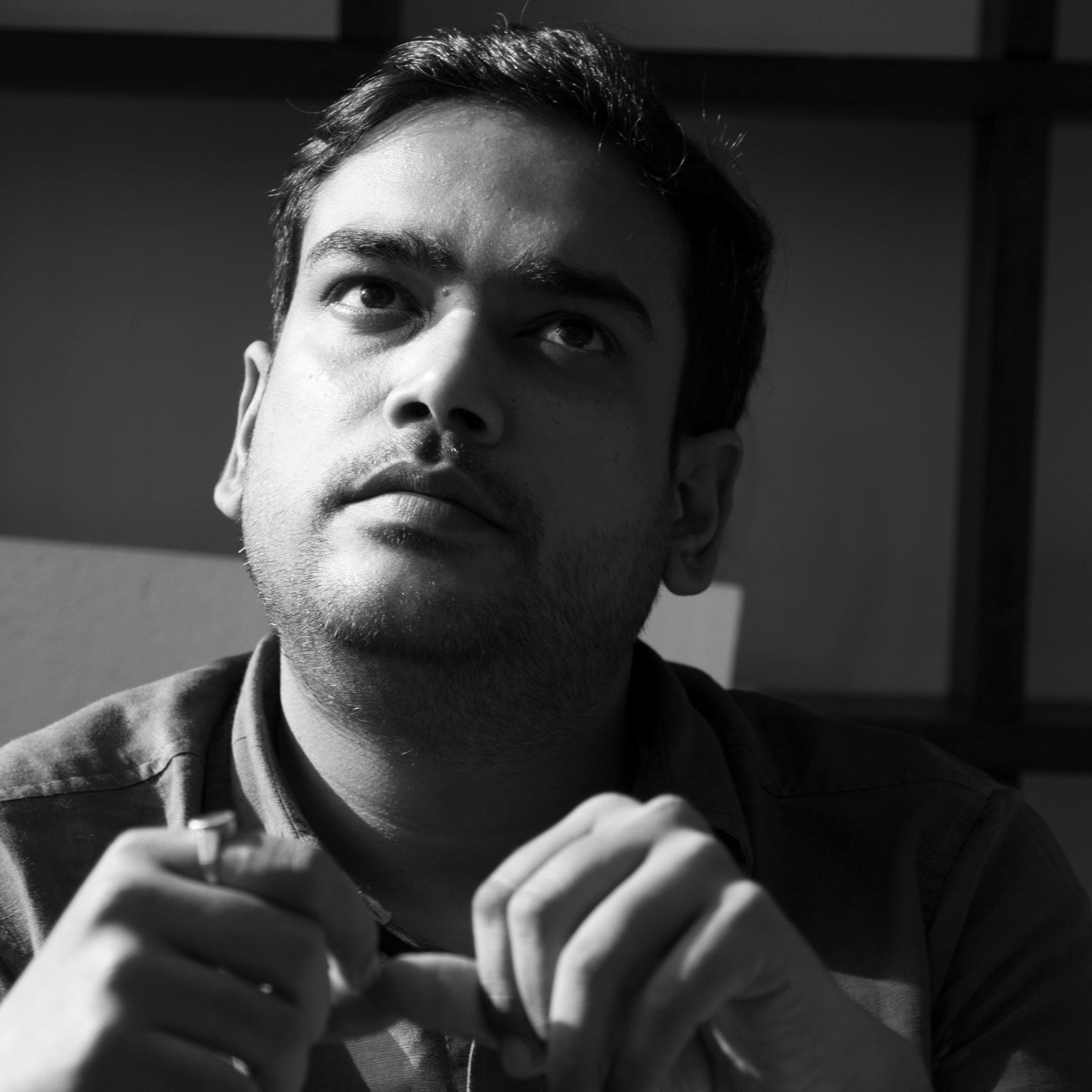 Curious about people & society. Brand strategist. Ad man. Rookie meditator. An Eastern mind.