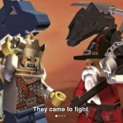 Domain Battles