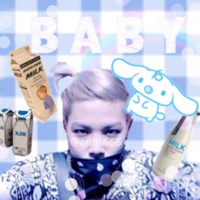 雑食だったはずがほぼonlyになったBABY( ˘ω˘ ) (曲は色々聴きます)