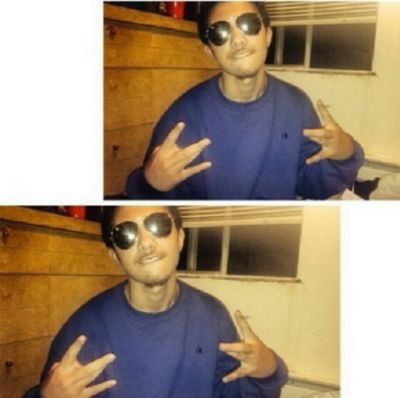 live life heartless cus patnahs turn to targets
