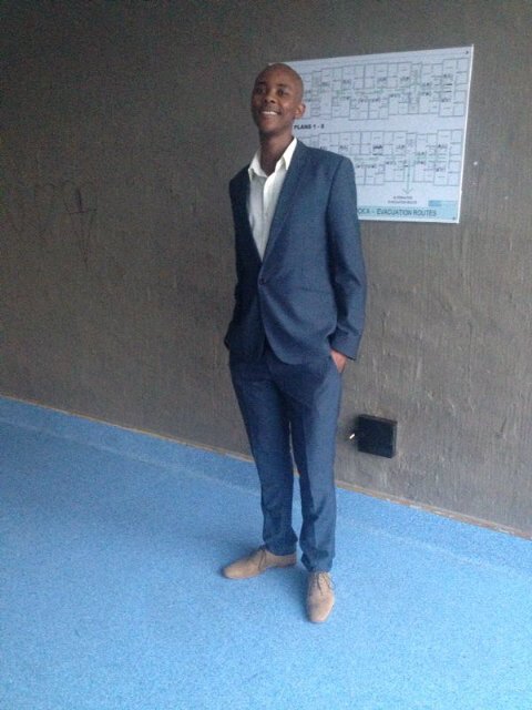 SkoeraA's profile picture. In your wildest dream u can't picture a Nigger like me