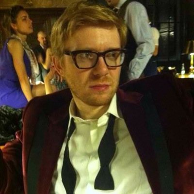 CPO https://t.co/2Vwu9bky4h. Attempted do-gooder, social media misanthrope and gastronome (good with pointy sticks and in a pinch umbrellas). All tweets are my own.