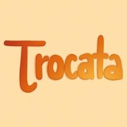TROCATA, la teva xarxa social d'intercanvis A Trocata podràs desfer-te del que ja no fas servir i canviar-lo per
allò que estàs buscant.