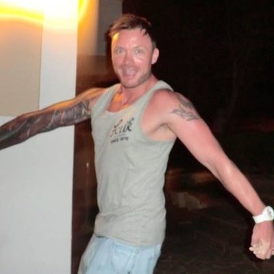 LukeyHodgson's profile picture. rather shit in the sink than sink in the shit